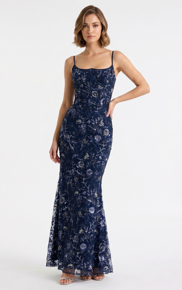 Vestido Manuela