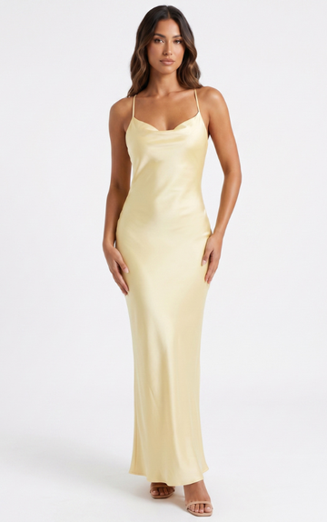 Vestido Marguerita