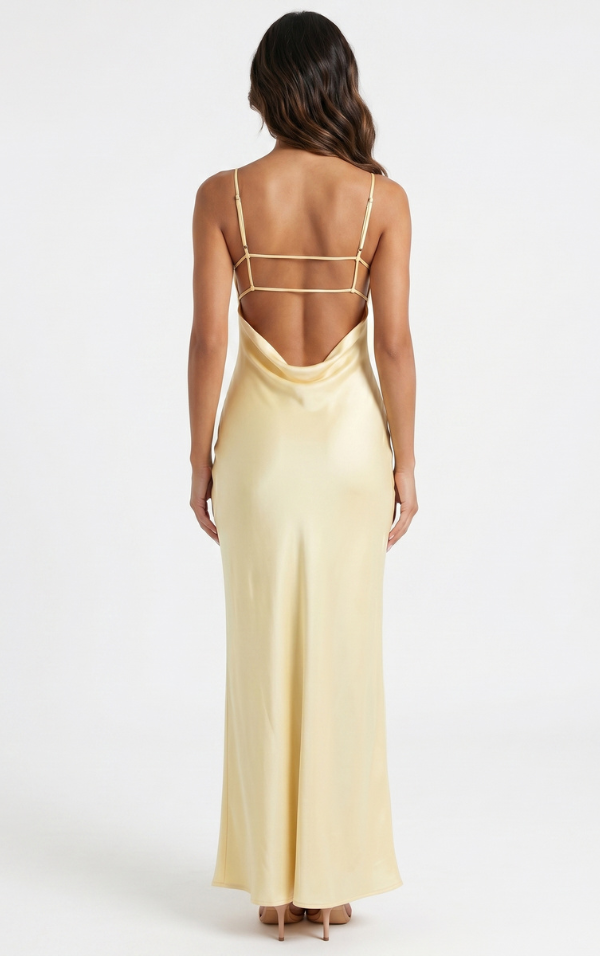 Vestido Marguerita